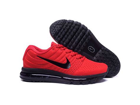 nike air max 2017 rood zalando|Rode Nike Air Max 2017 online kopen .